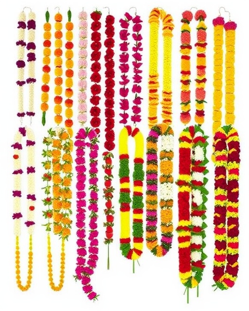 Wholesale Garlands